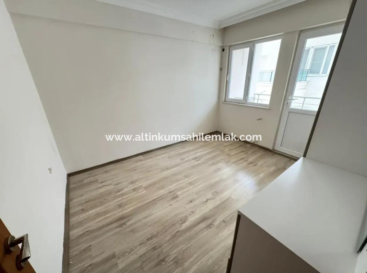 Didim Wednesday Market Luxury Elevator 3+1 Opportunity Duplex
