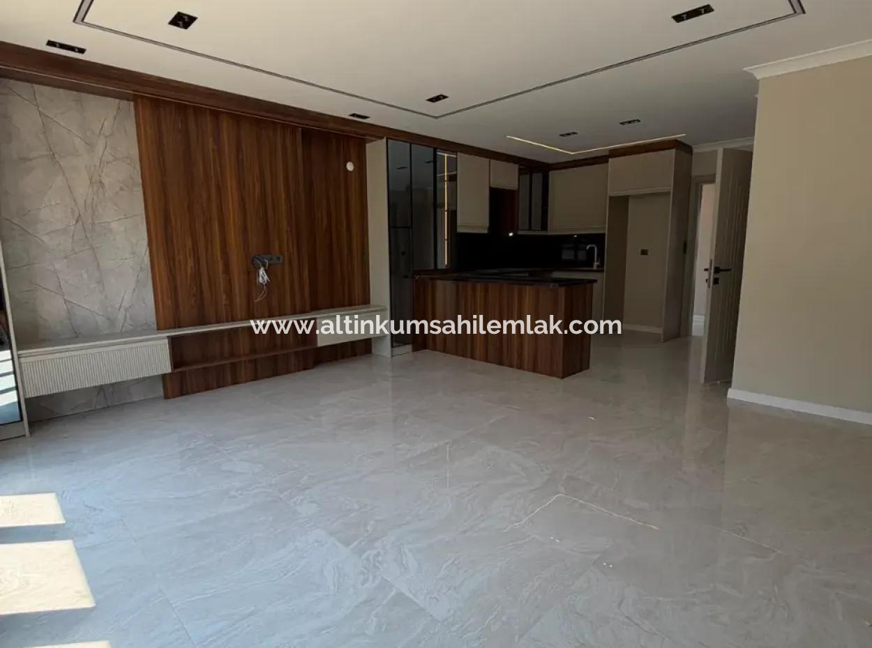 3-Bedroom Villa With Garden And Pool Near The Sea In Didim! ????