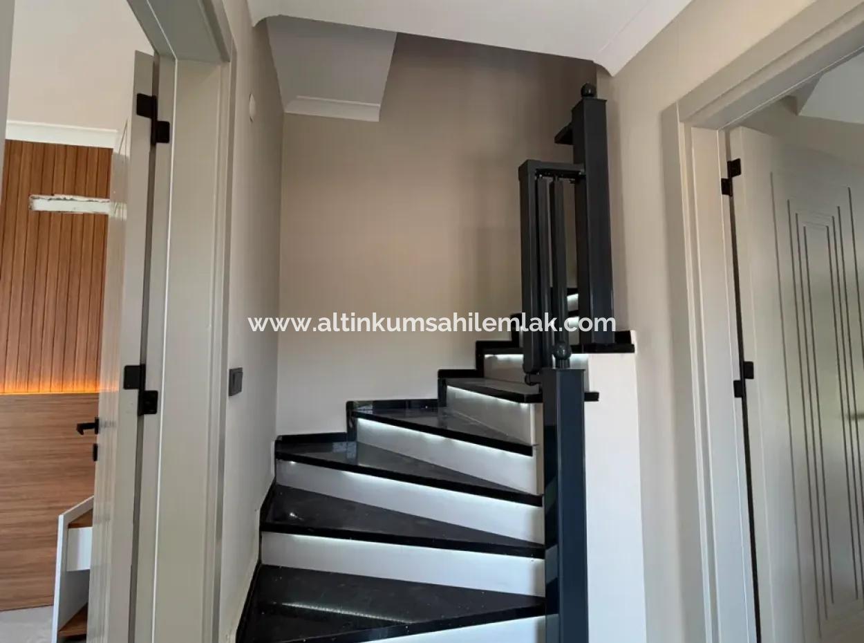 3-Bedroom Villa With Garden And Pool Near The Sea In Didim! ????