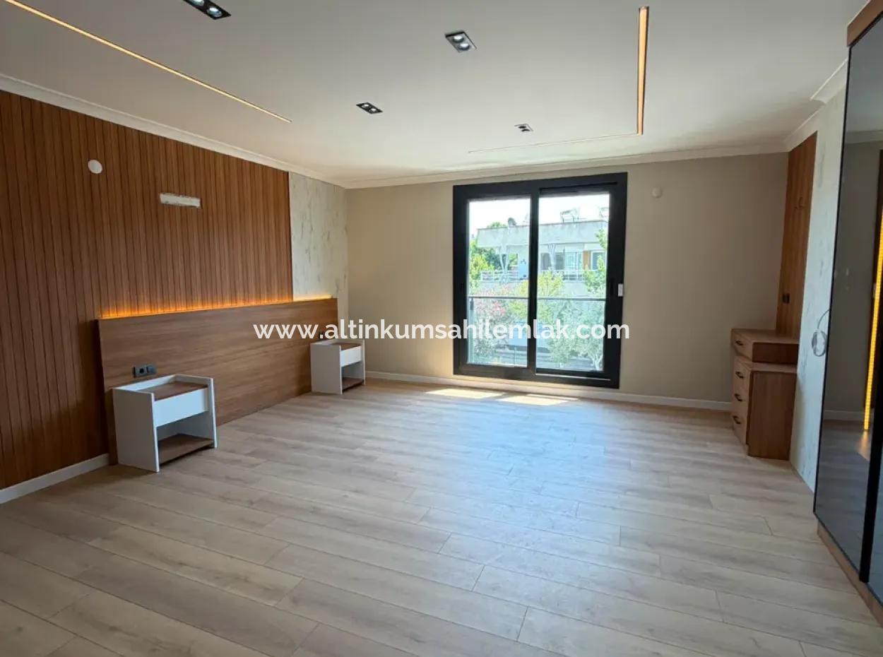 3-Bedroom Villa With Garden And Pool Near The Sea In Didim! ????