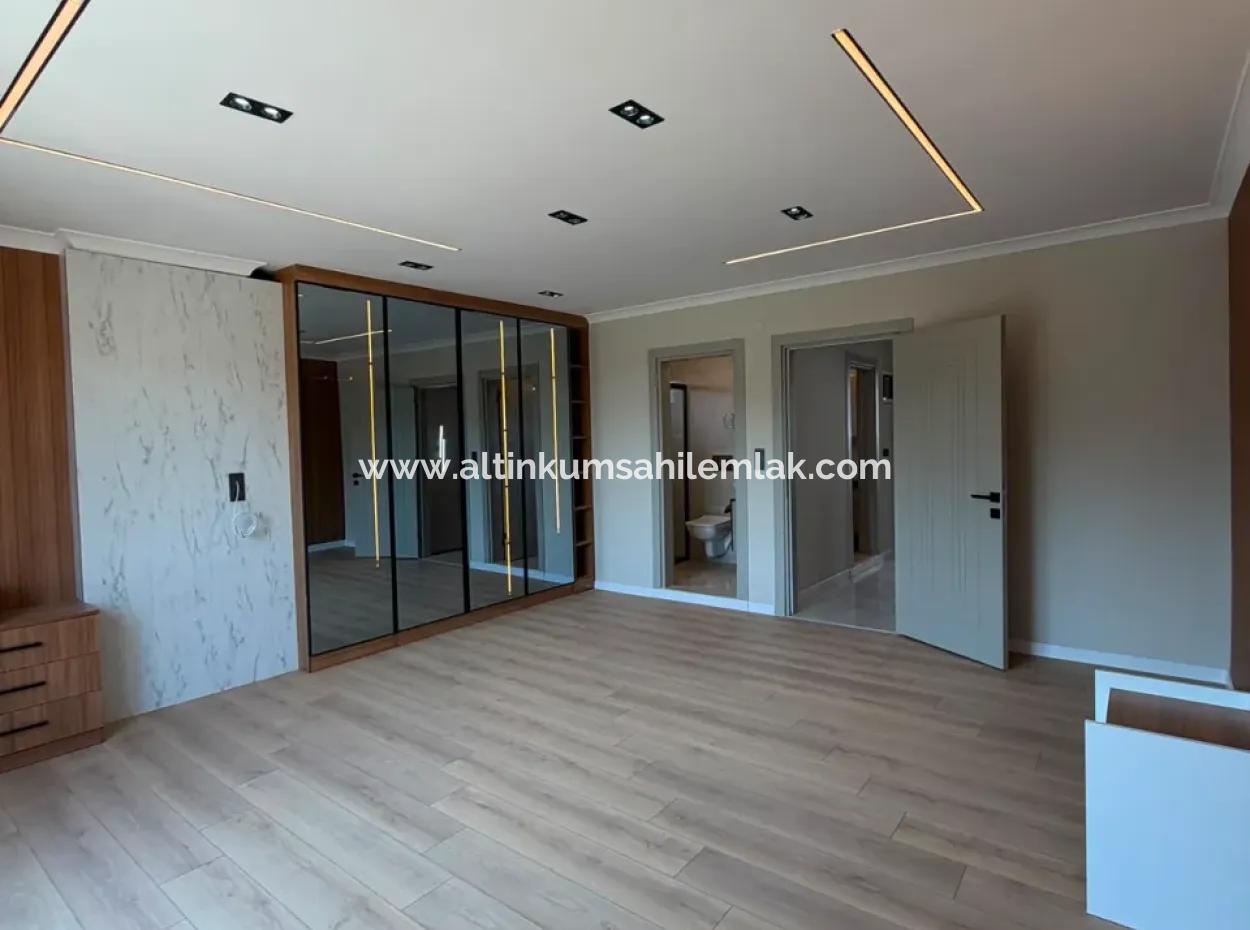 3-Bedroom Villa With Garden And Pool Near The Sea In Didim! ????