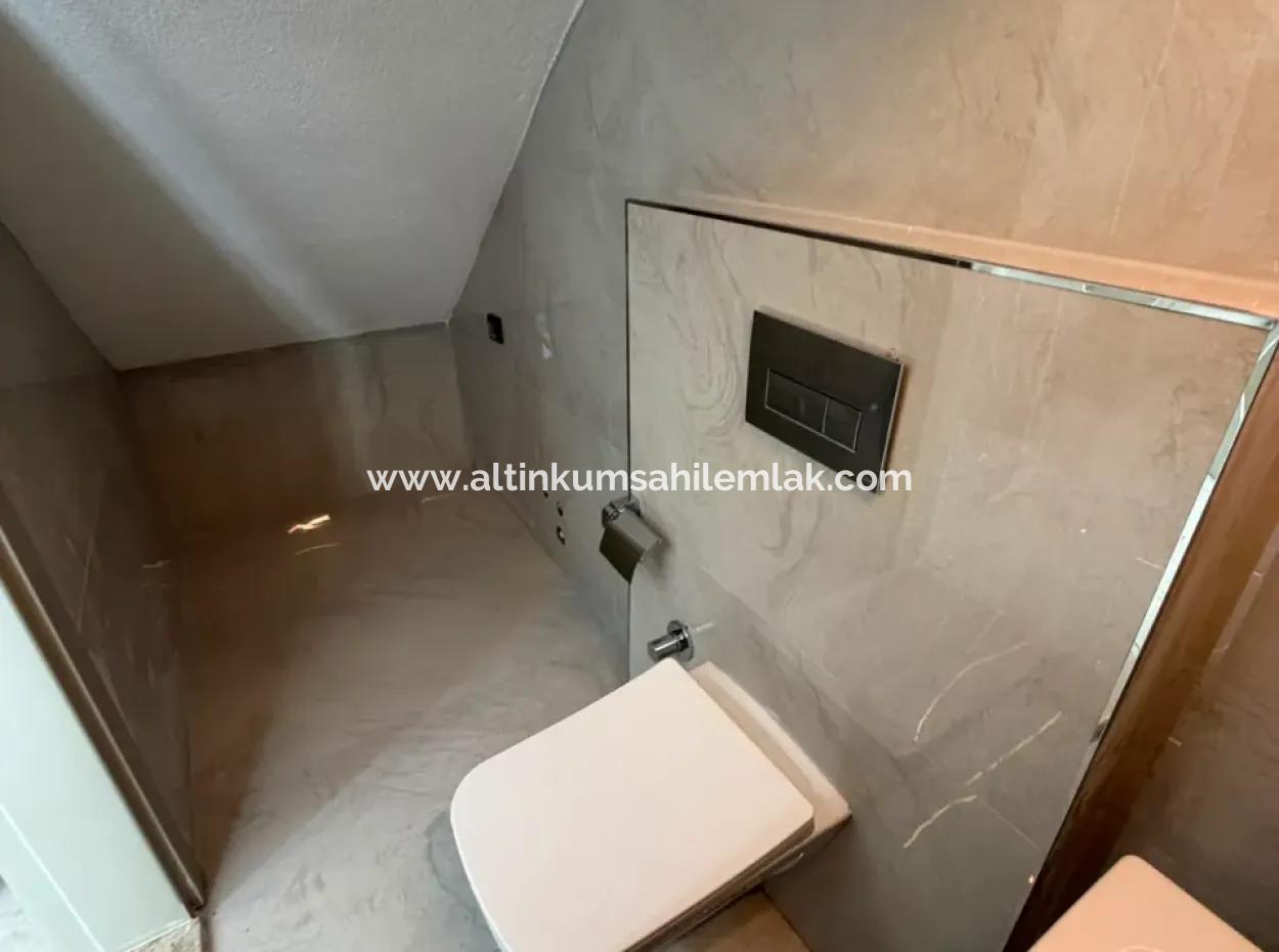 3-Bedroom Villa With Garden And Pool Near The Sea In Didim! ????