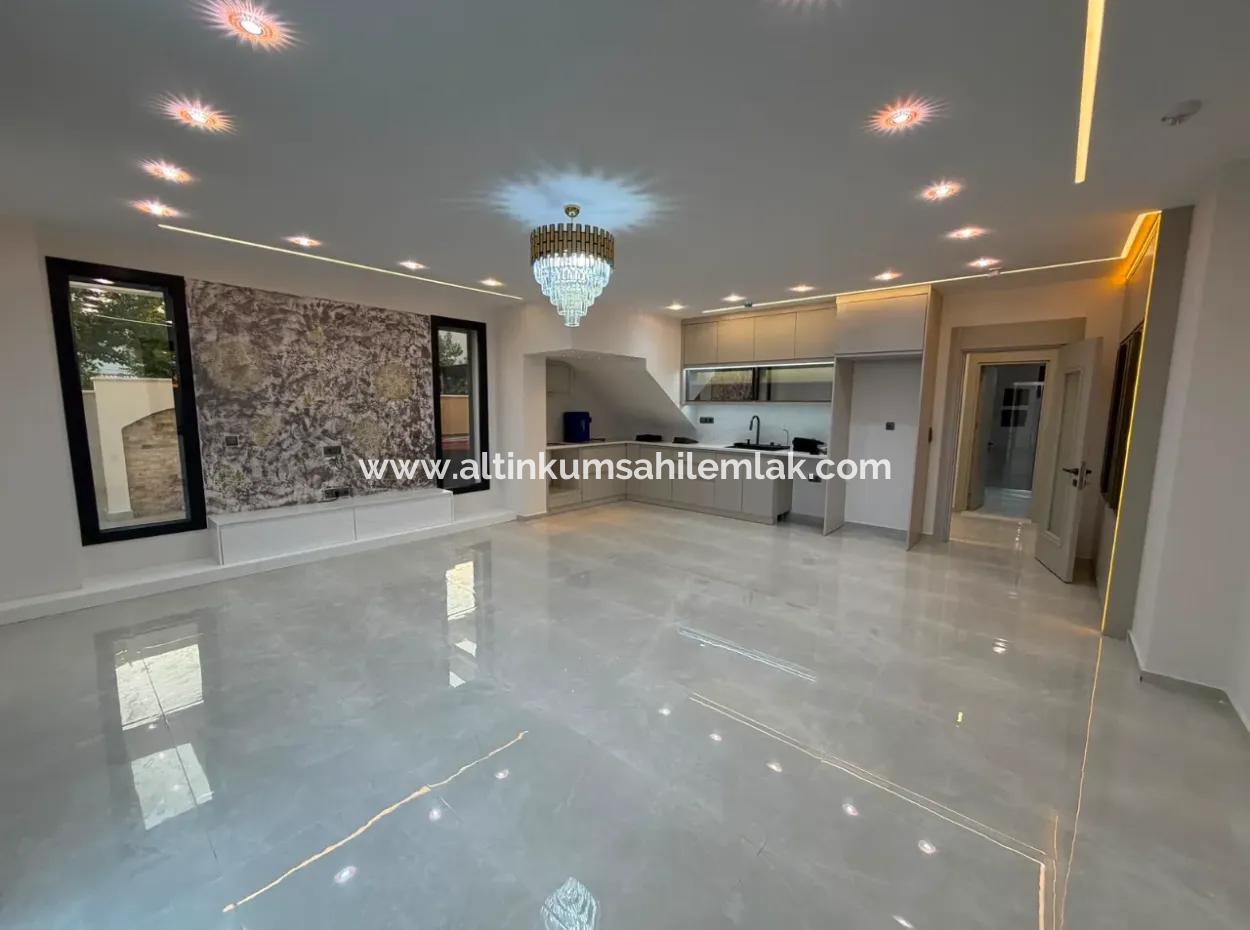 Fully Detached 4+1 Villa In Didim – Serious Negotiation!