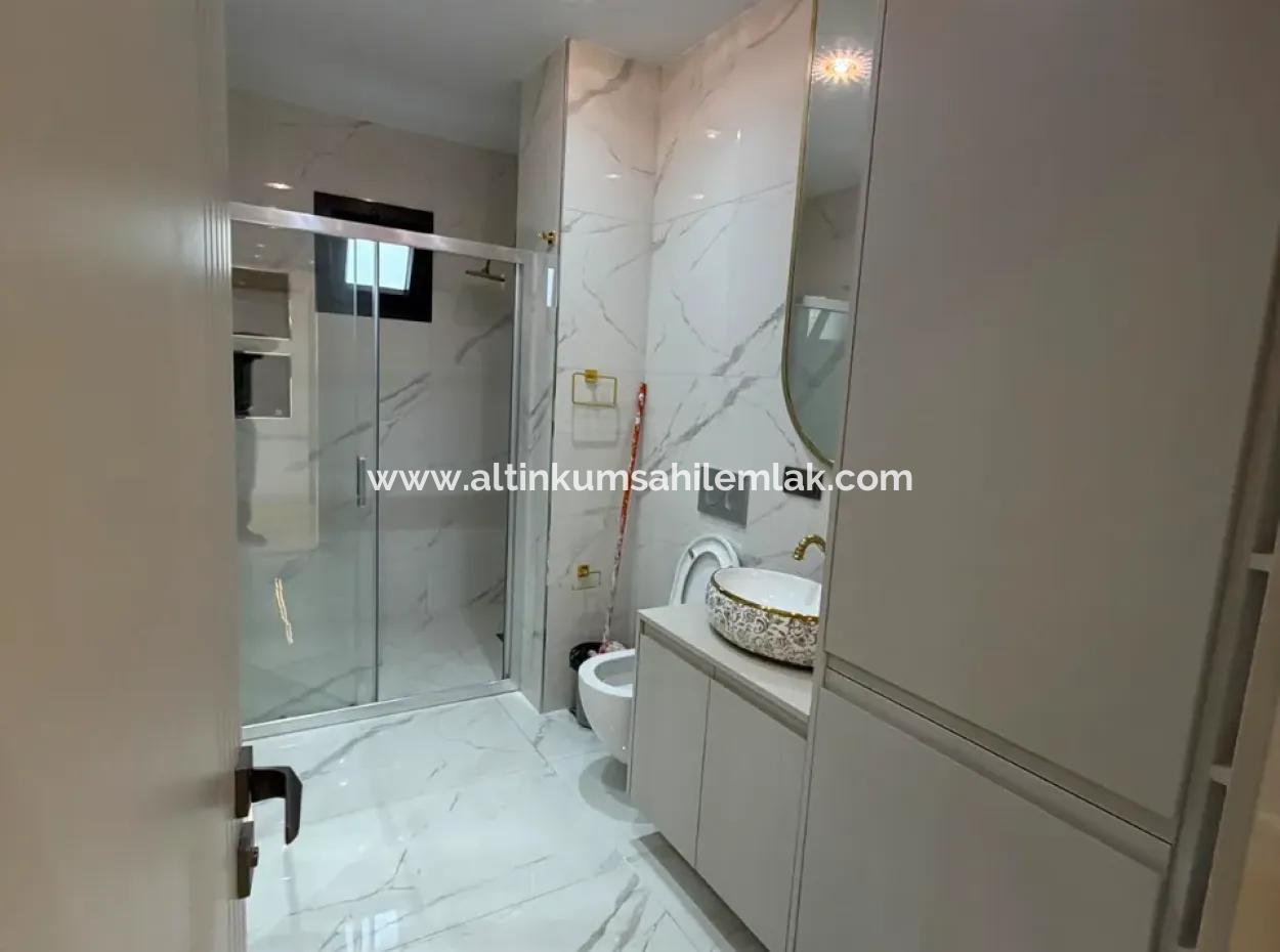 Fully Detached 4+1 Villa In Didim – Serious Negotiation!