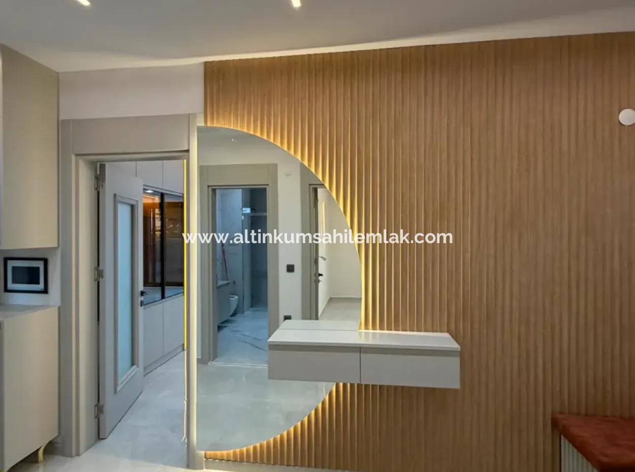 Fully Detached 4+1 Villa In Didim – Serious Negotiation!