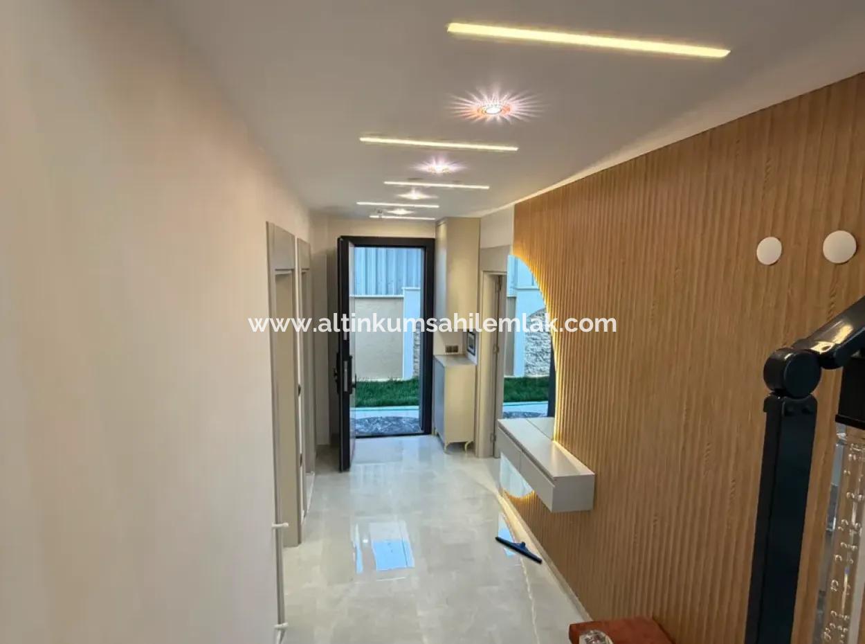 Fully Detached 4+1 Villa In Didim – Serious Negotiation!
