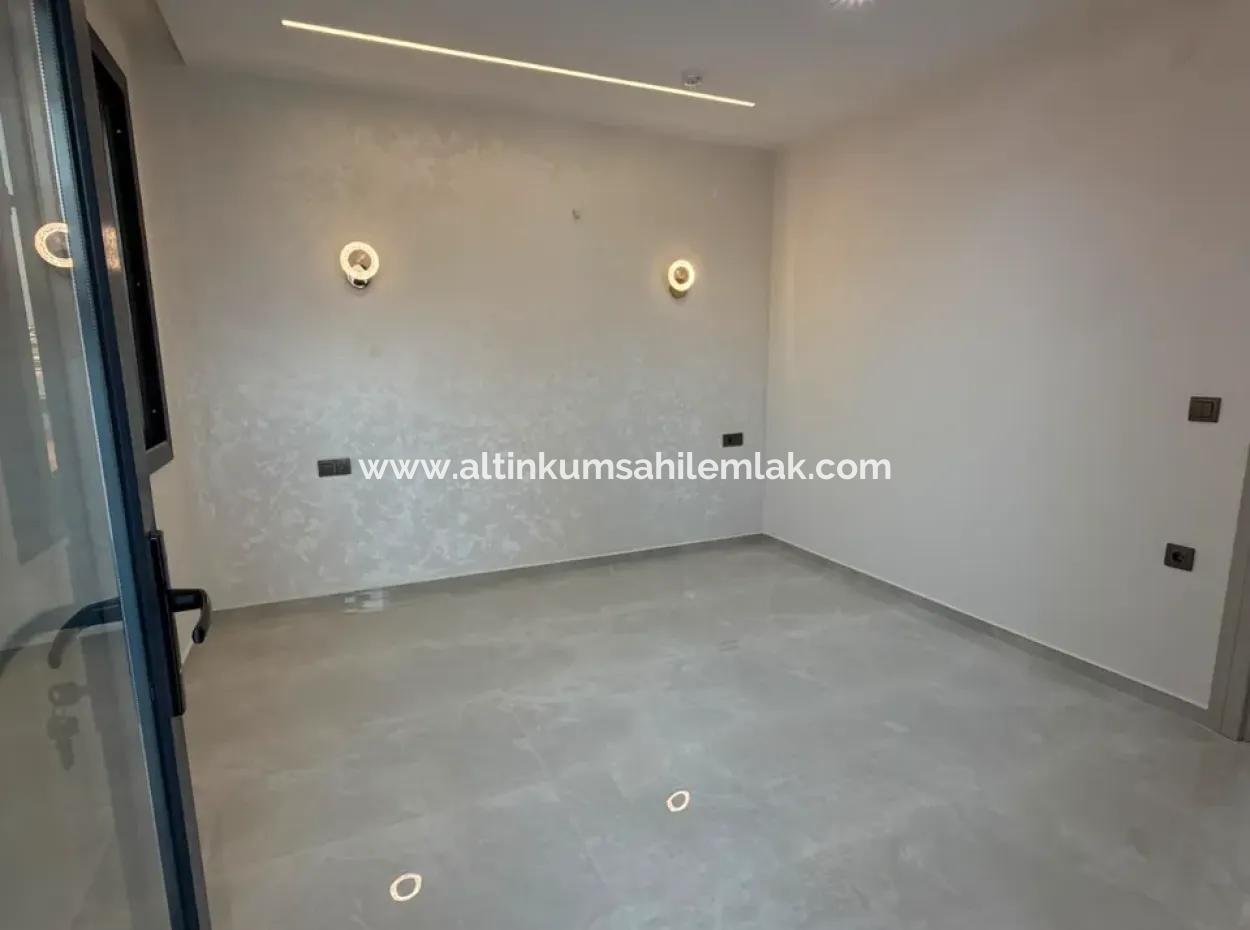 Fully Detached 4+1 Villa In Didim – Serious Negotiation!