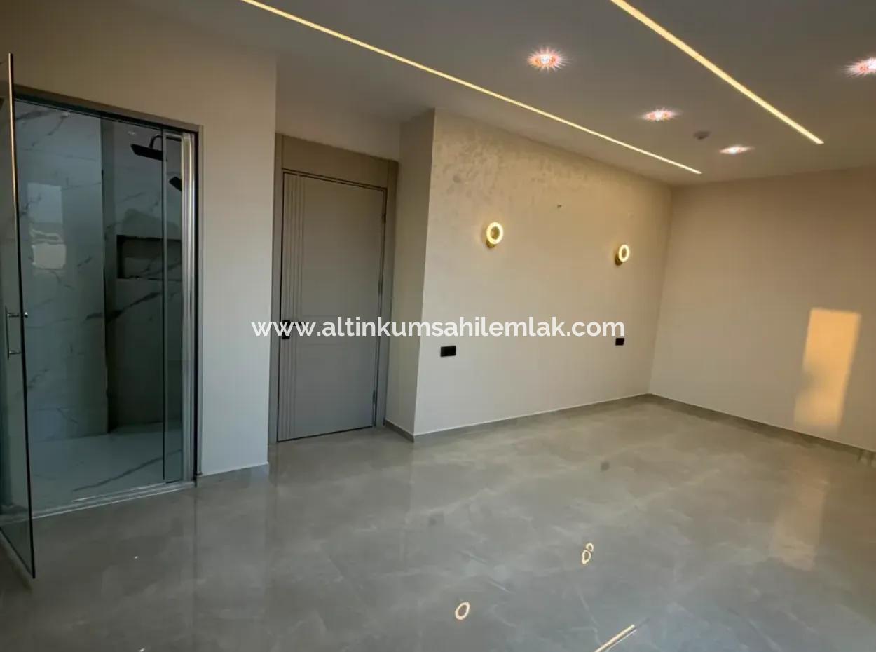Fully Detached 4+1 Villa In Didim – Serious Negotiation!