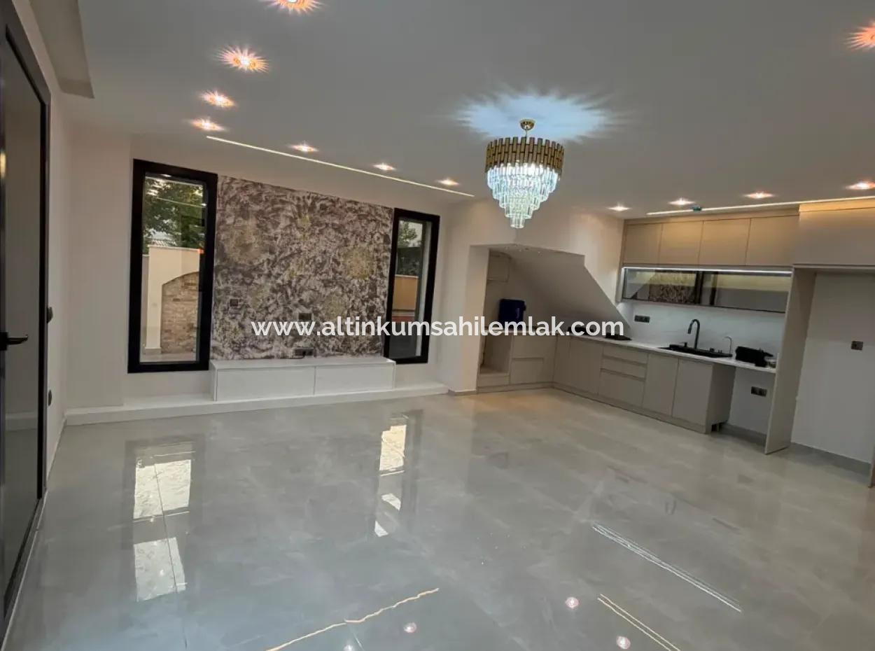 Fully Detached 4+1 Villa In Didim – Serious Negotiation!