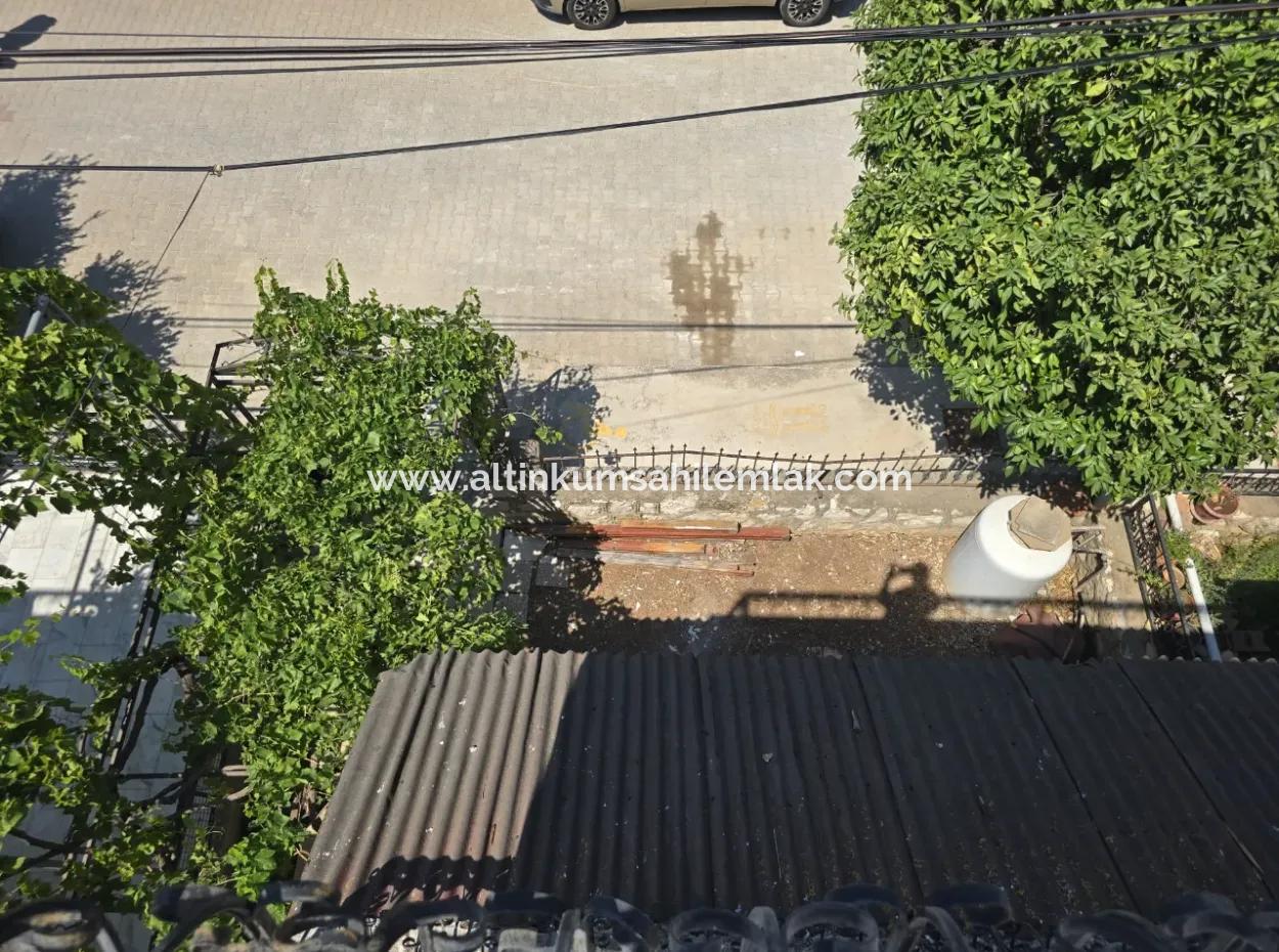 4+1 Detached Villa In Didim Altinkum, Only 50 M From The Sea
