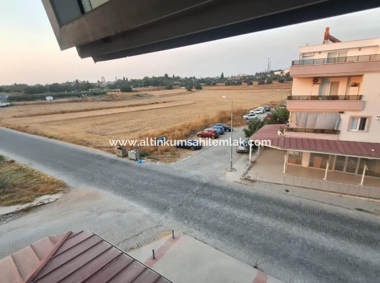 Luxury Fully Furnished 2+1 Apartment In Didim Hisar Mahallesi