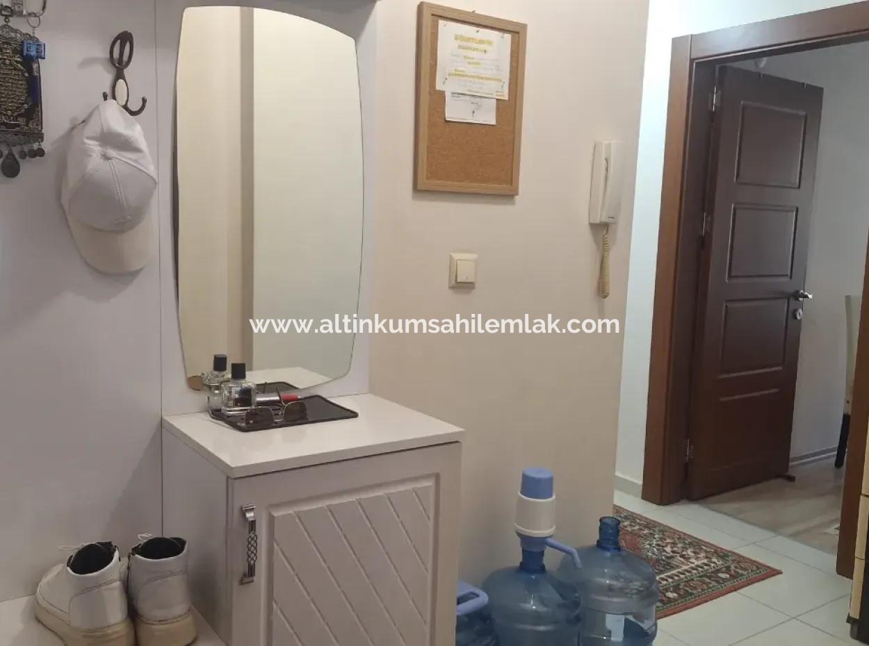 Luxury Fully Furnished 2+1 Apartment In Didim Hisar Mahallesi