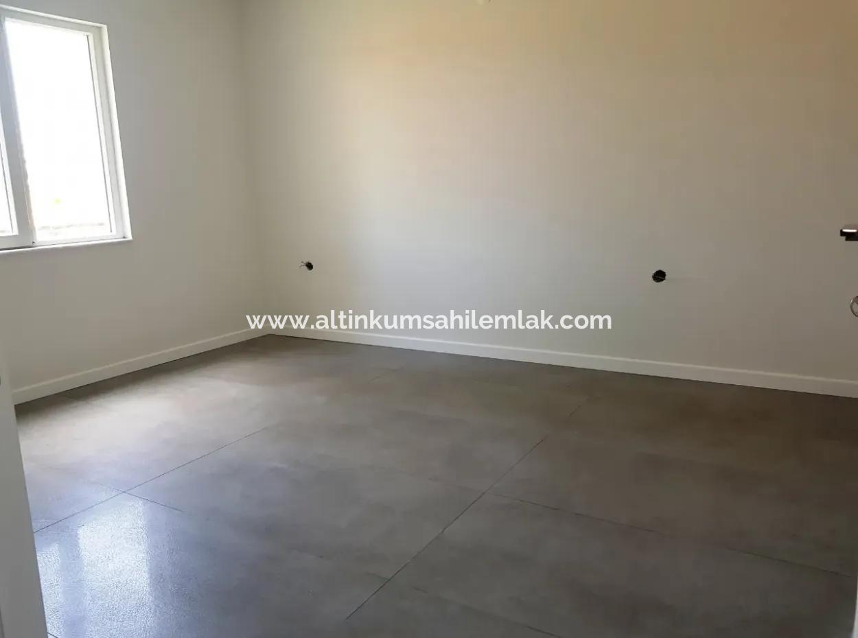 2 Bedroom Villa For Sale İn Sağtur  Didim