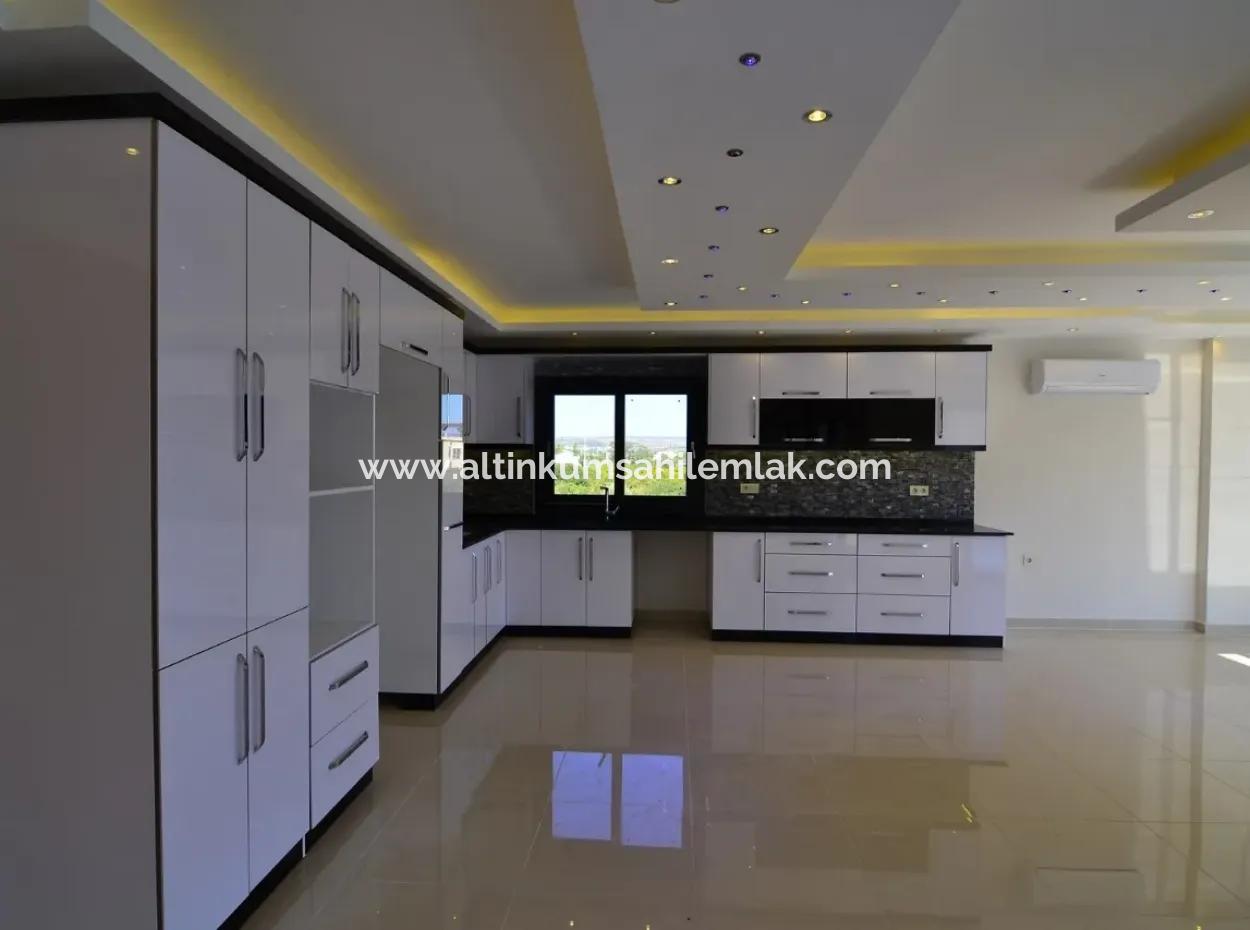 For Sale Off Plan 5 Beds  Luxury Detached Villa İn Didim