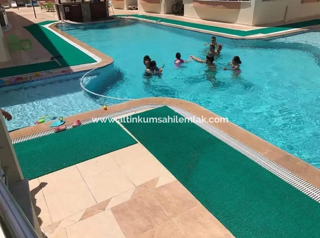 Four Beds  Duplex For Sale On Royal View Complex