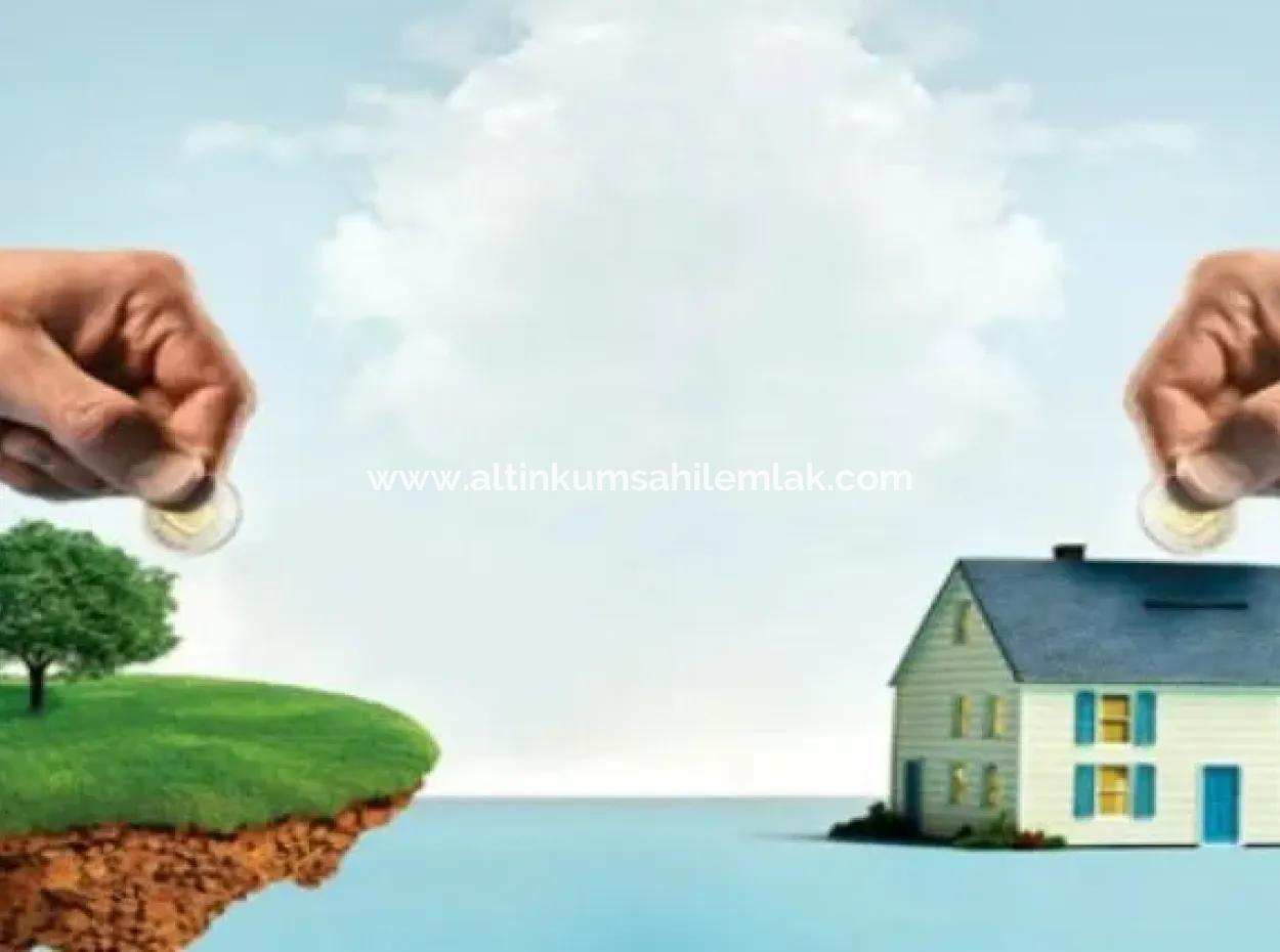 Land For Sale In Didim