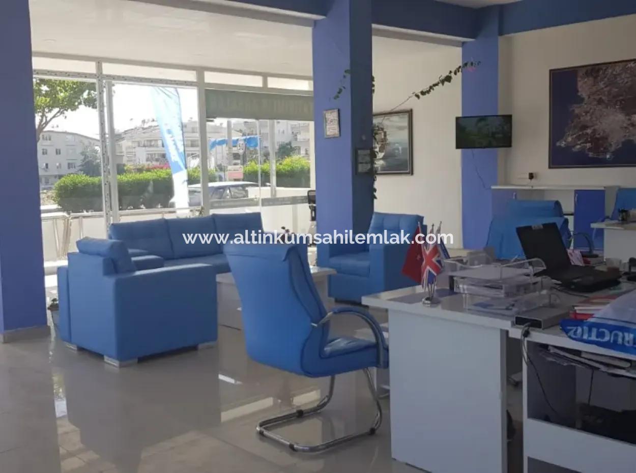 Land For Sale In Didim