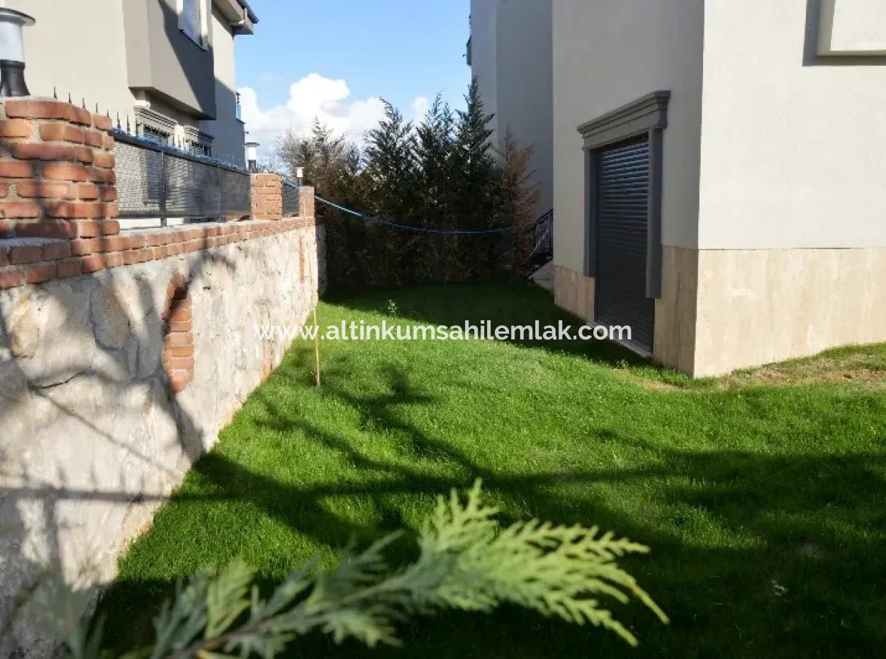 4 Beds Detached Villa For Sale In Altınkum Yeşilkent Area