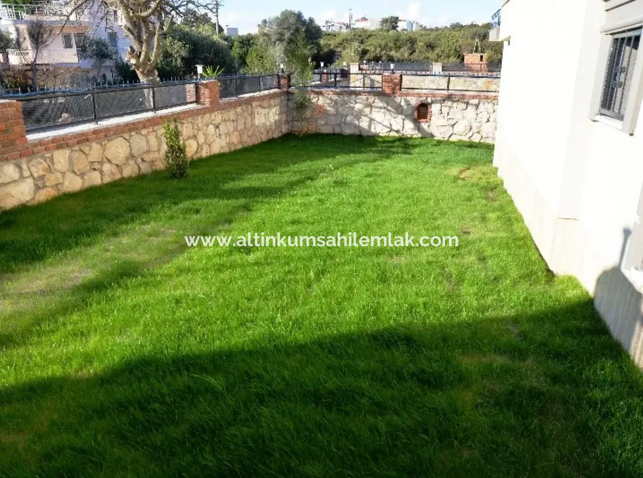4 Beds Detached Villa For Sale In Altınkum Yeşilkent Area