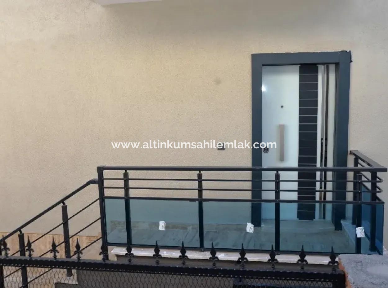4 Beds Detached Villa For Sale In Altınkum Yeşilkent Area