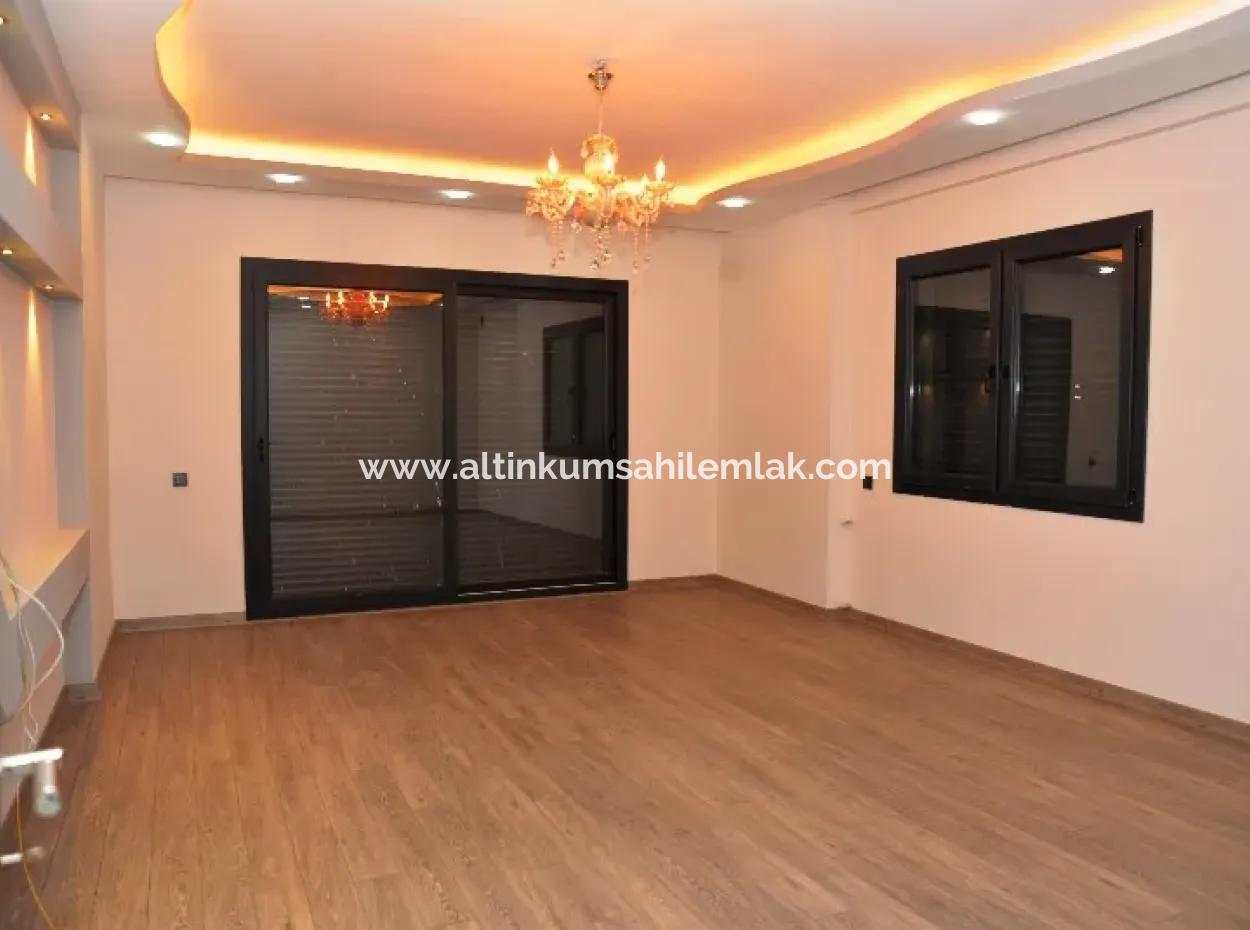 4 Beds Detached Villa For Sale In Altınkum Yeşilkent Area