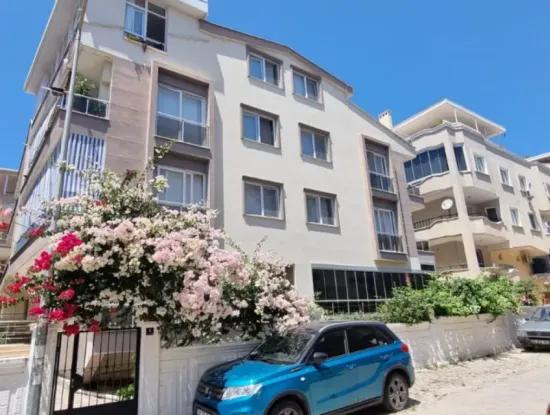 2 Bedroom Duplex For Sale  In Efeler Mah