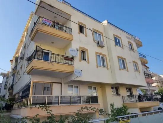 3 Bedroom Duplex In Didim Efeler Mahallesi