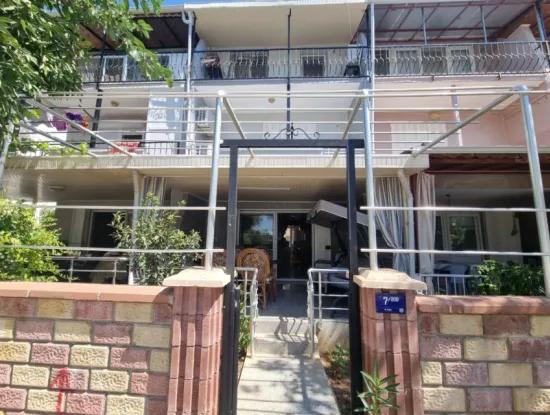 For Sale 3 Bedroom Villa In Altınkum Didim