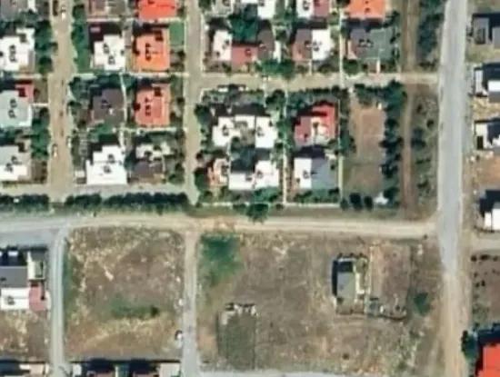 Bargain Land For Sale In Didim Efeler Neighborhood