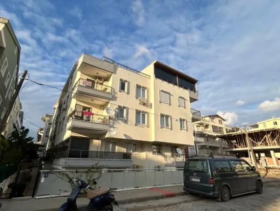 3 Bedroom Furnished Duplex For Sale In Efeler Mah