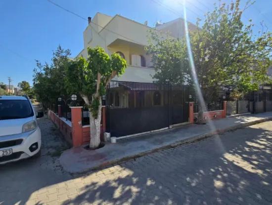 Didim Mavişehir 4 1 Summer House For Sale