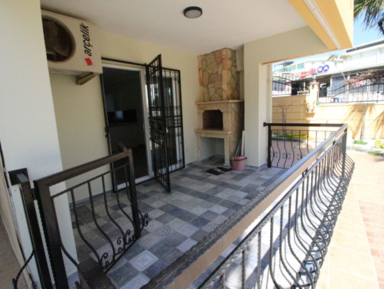 2 1 Apartment For Emergency Sale In Altinkum