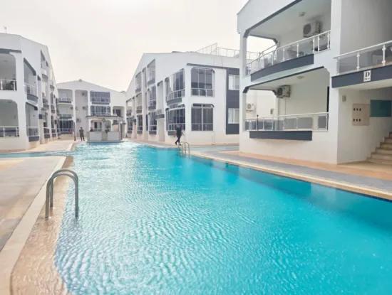 The Price Is Down, The First Caller Gets! 3 1 Duplex For Sale On Didim Royale Wiew Site