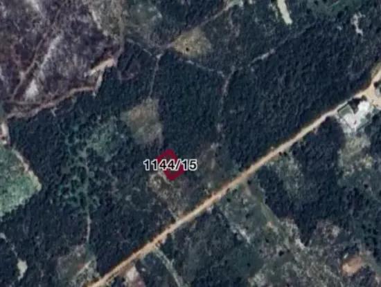 Unmissable Land Opportunity In Didim Bozseki!  335 M² – Zoned – Title Deed