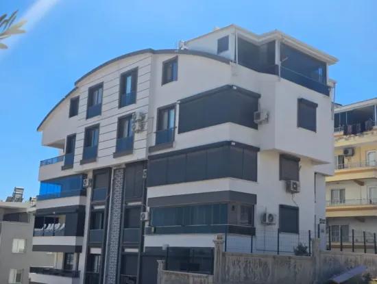 There Are No Such Duplexes In Hisar!  3 1 Separate Kitchen Duplex Apartment