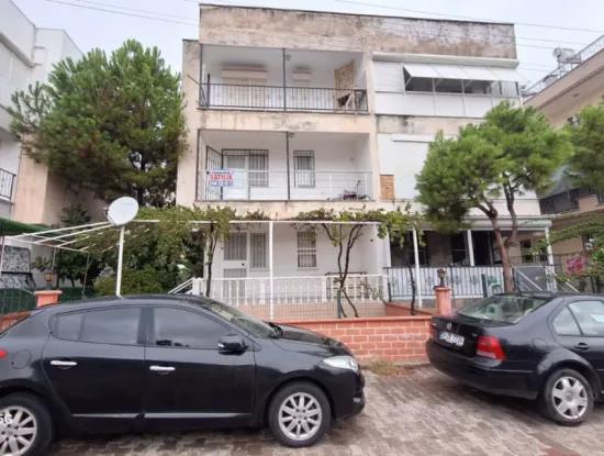 It's Not Left At This Price! 2 1 Flats For Sale In Didim Center