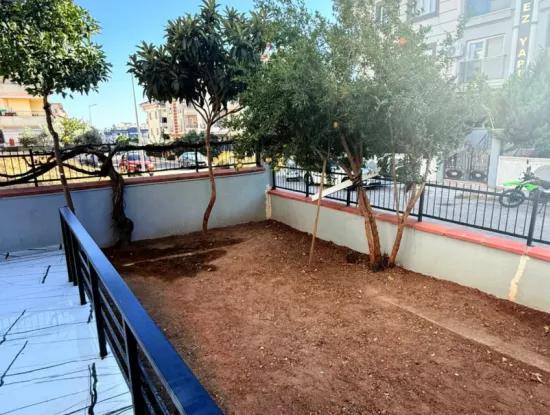 3 1 Ground Floor Flat For Sale In Didim Efeler Neighborhood