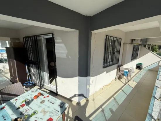 1 Bedroom Apartment For Sale In Didim, Apartment At Bargain Price For Sale