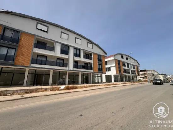 New 1 1 Flat For Sale In A Central Location In Didim Efeler Neighborhood