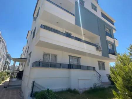 1+ 1 Apartment For Sale In Didim Efeler Mah