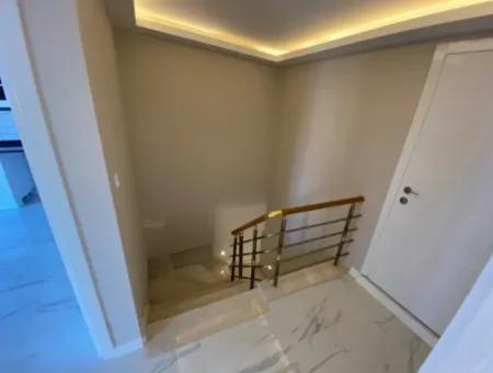 3 Bed Duplex For Sale In Cumhuriyet Mah, Didim