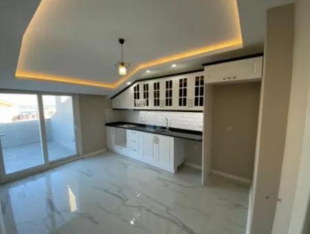 3 Bed Duplex For Sale In Cumhuriyet Mah, Didim