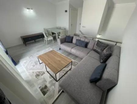 3 Bedroom Apartment For Sale In Altınkum