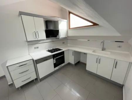 3 Bedroom Apartment For Sale In Altınkum