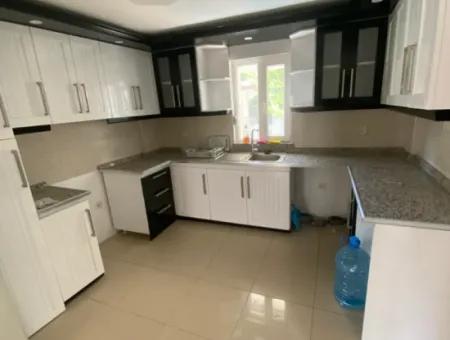 3 Bedroom Villa For Sale In Akbuk