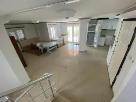 3 Bedroom Villa For Sale In Akbuk