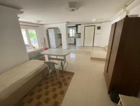 3 Bedroom Villa For Sale In Akbuk