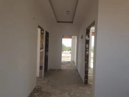 Off Plan Villa For Sale In Yeşiltepe Didim