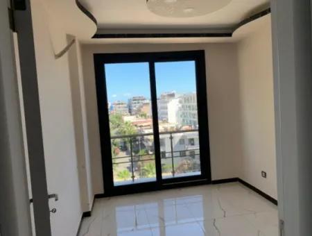 2 Bedroom Apartment In Altınkum