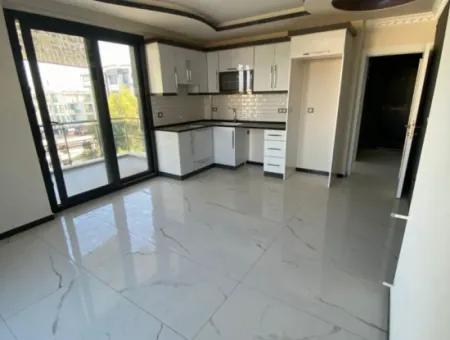 2 Bedroom Apartment In Altınkum